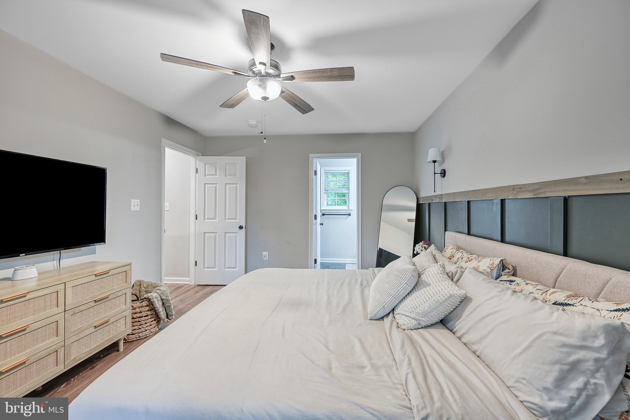 FOREST HILL - Residential