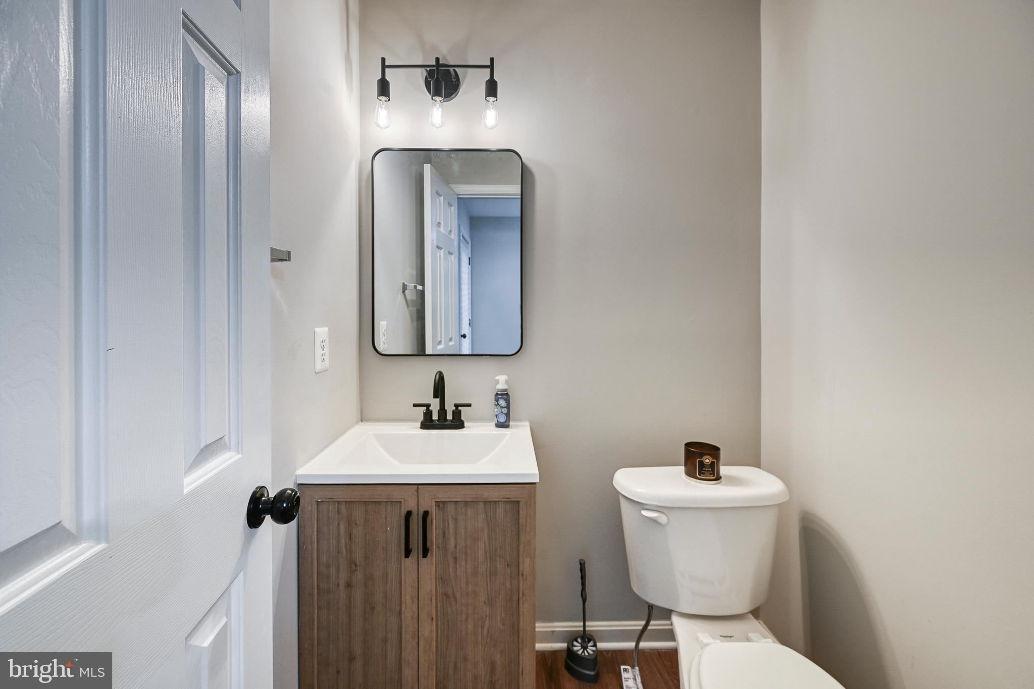 FOREST HILL - Residential