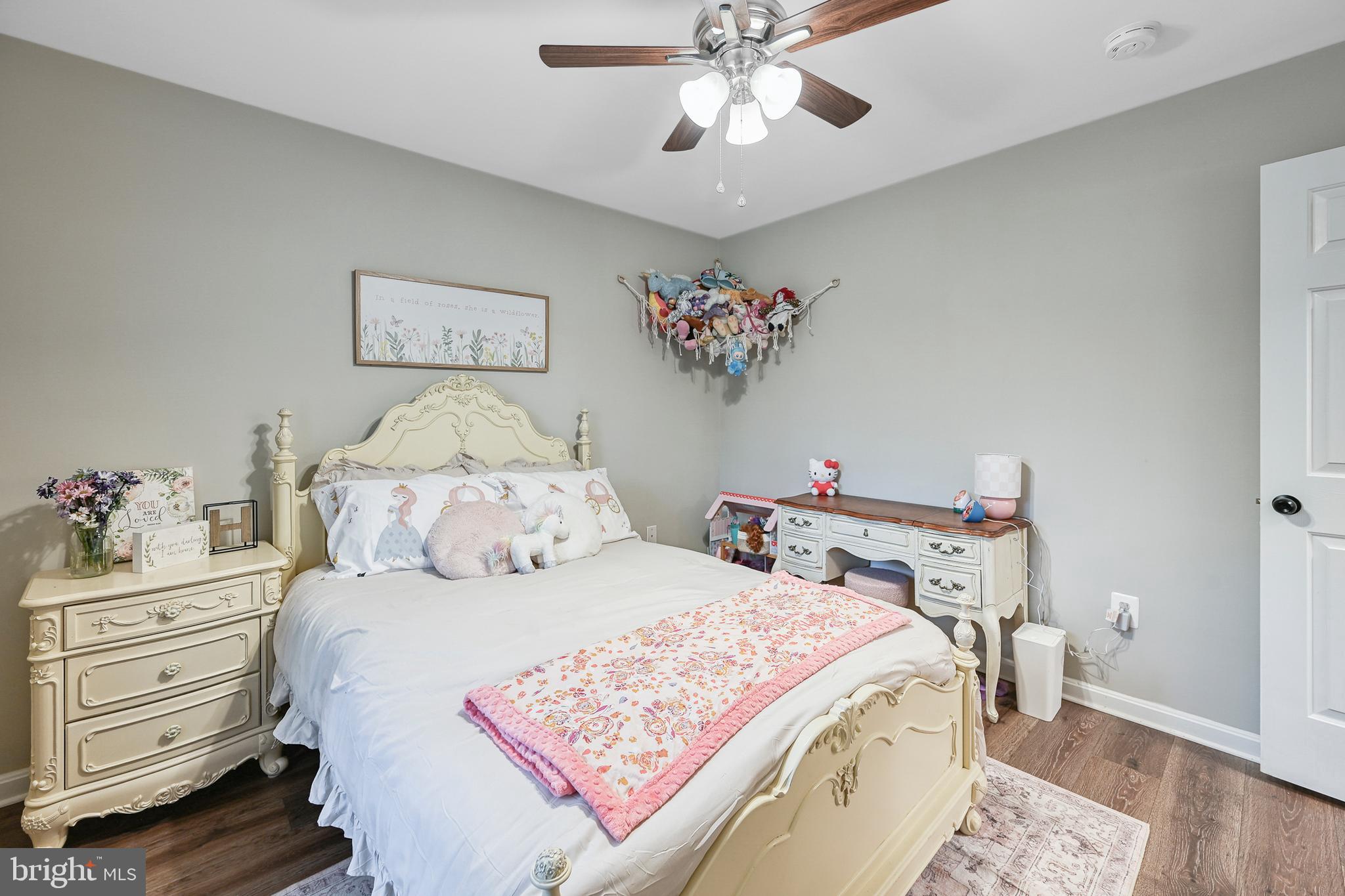 FOREST HILL - Residential