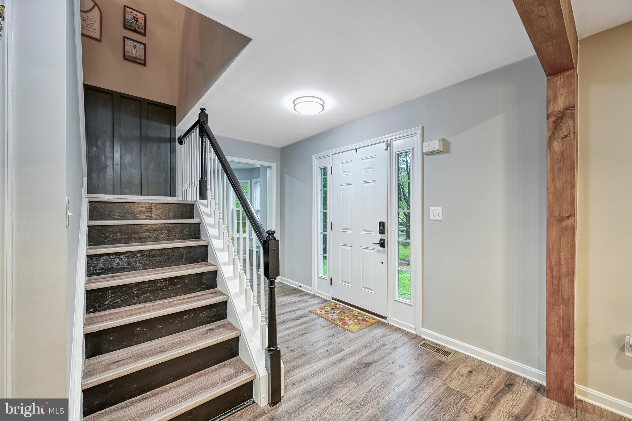 FOREST HILL - Residential