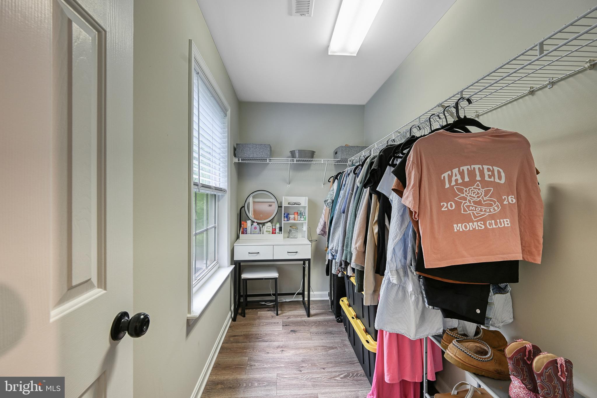 FOREST HILL - Residential