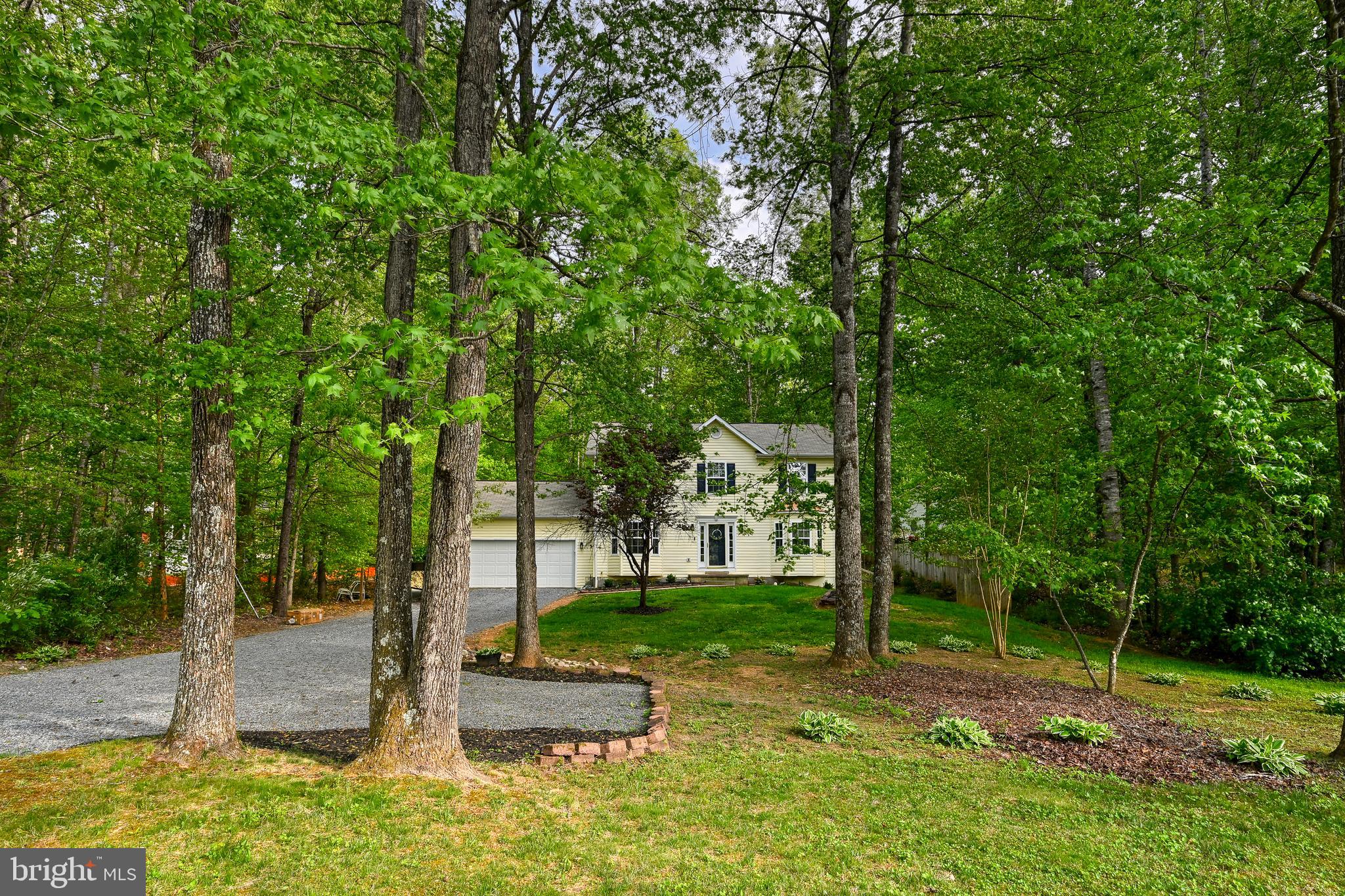 FOREST HILL - Residential