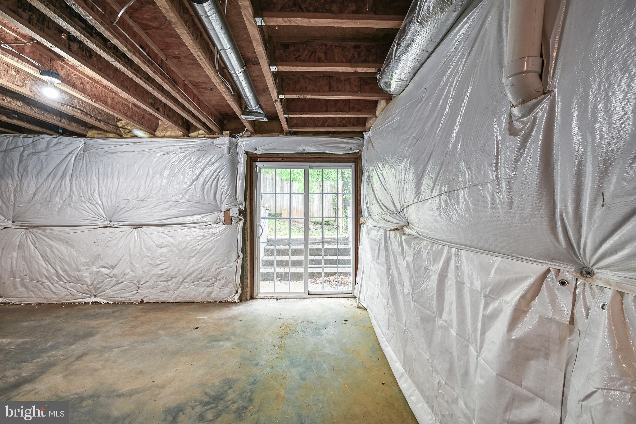 FOREST HILL - Residential