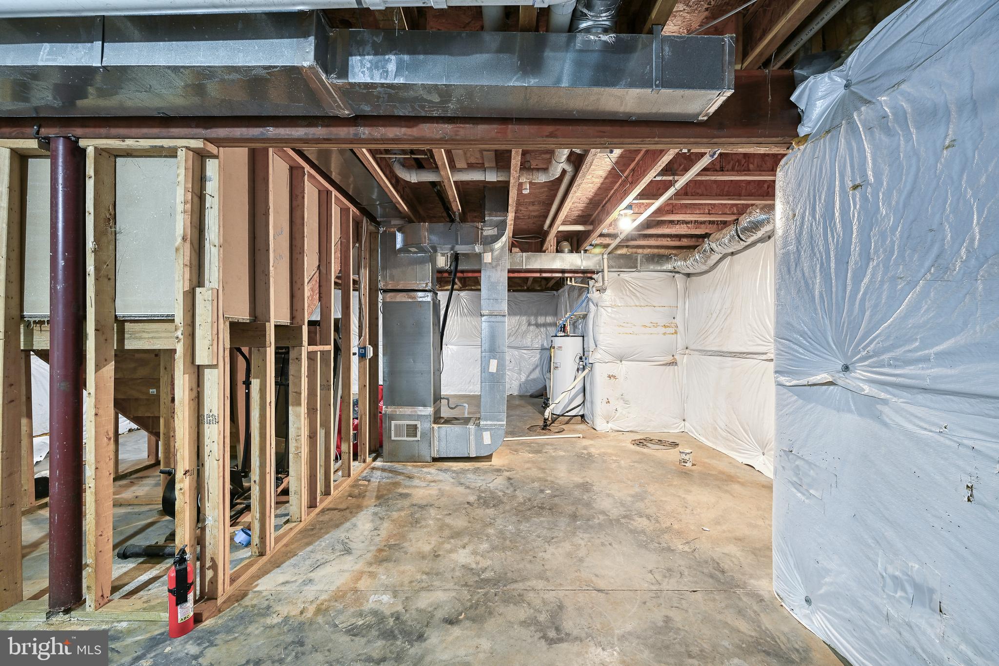 FOREST HILL - Residential