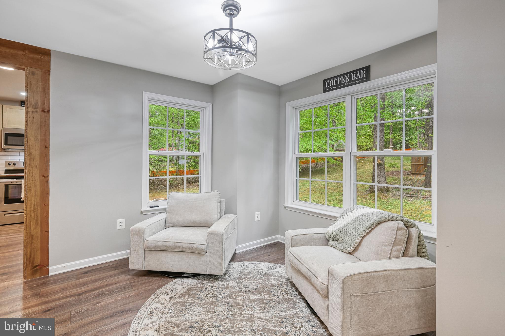 FOREST HILL - Residential