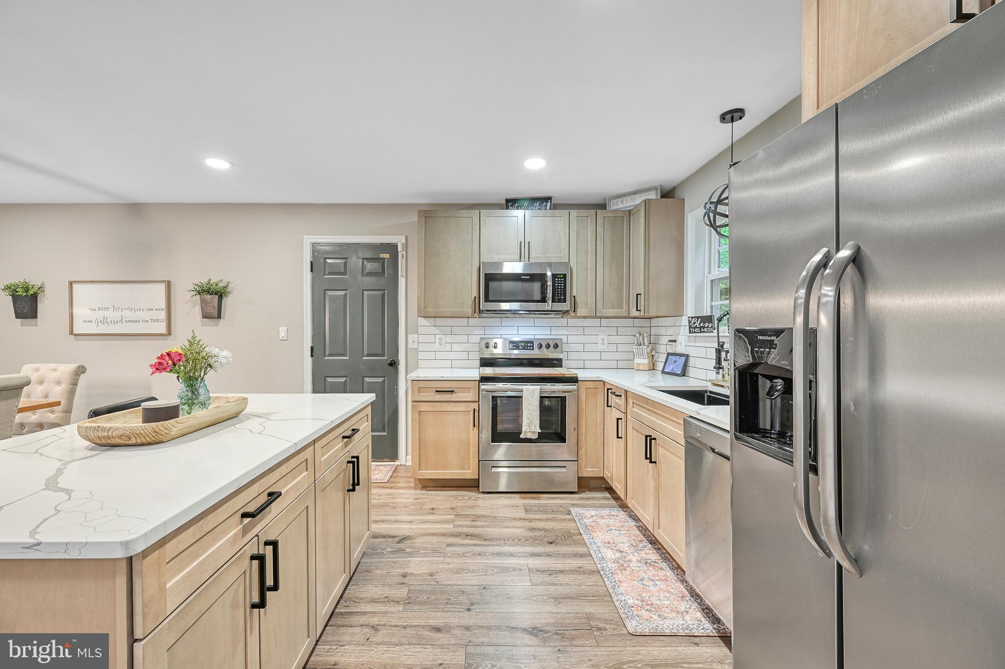 FOREST HILL - Residential