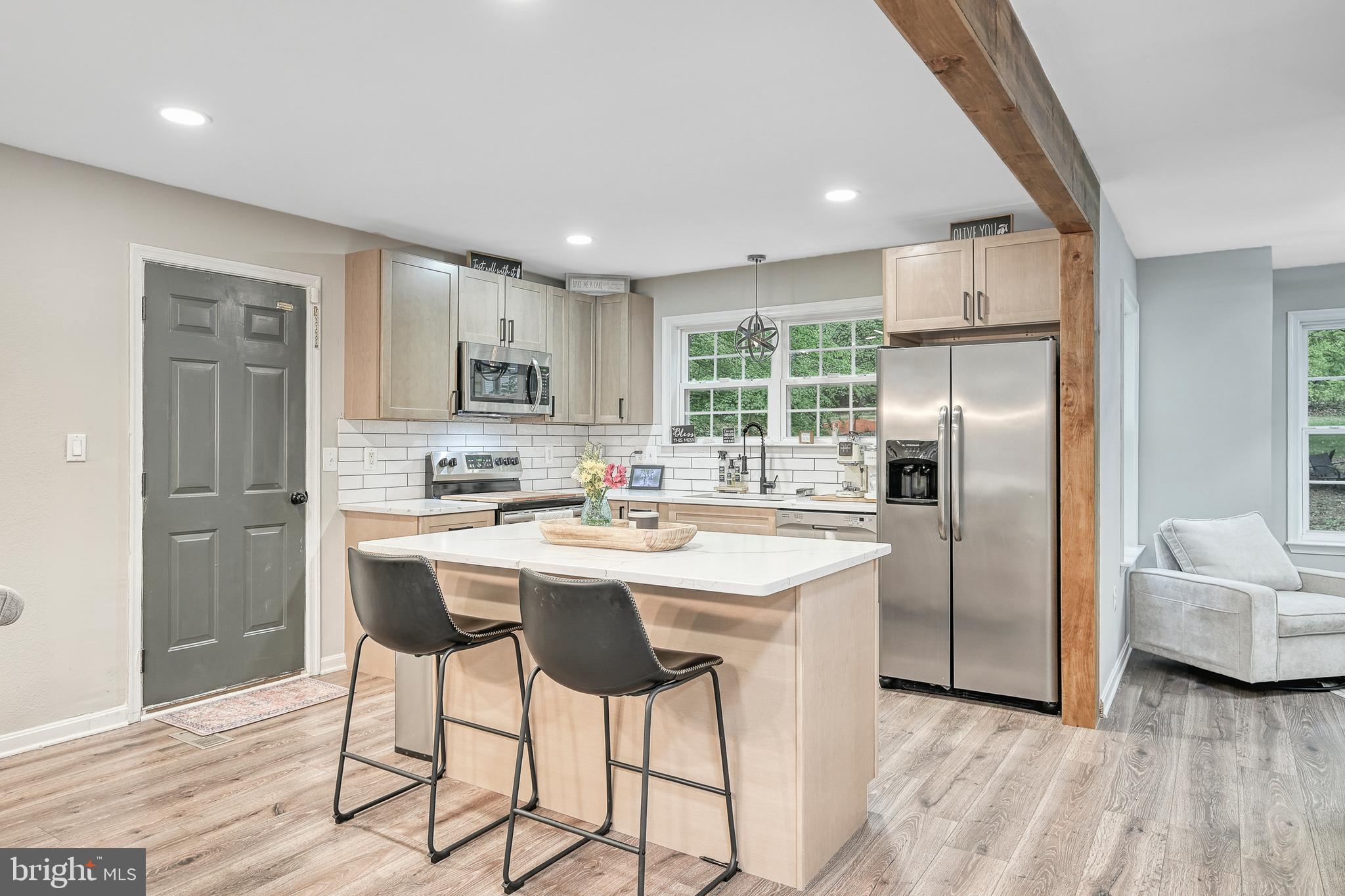 FOREST HILL - Residential