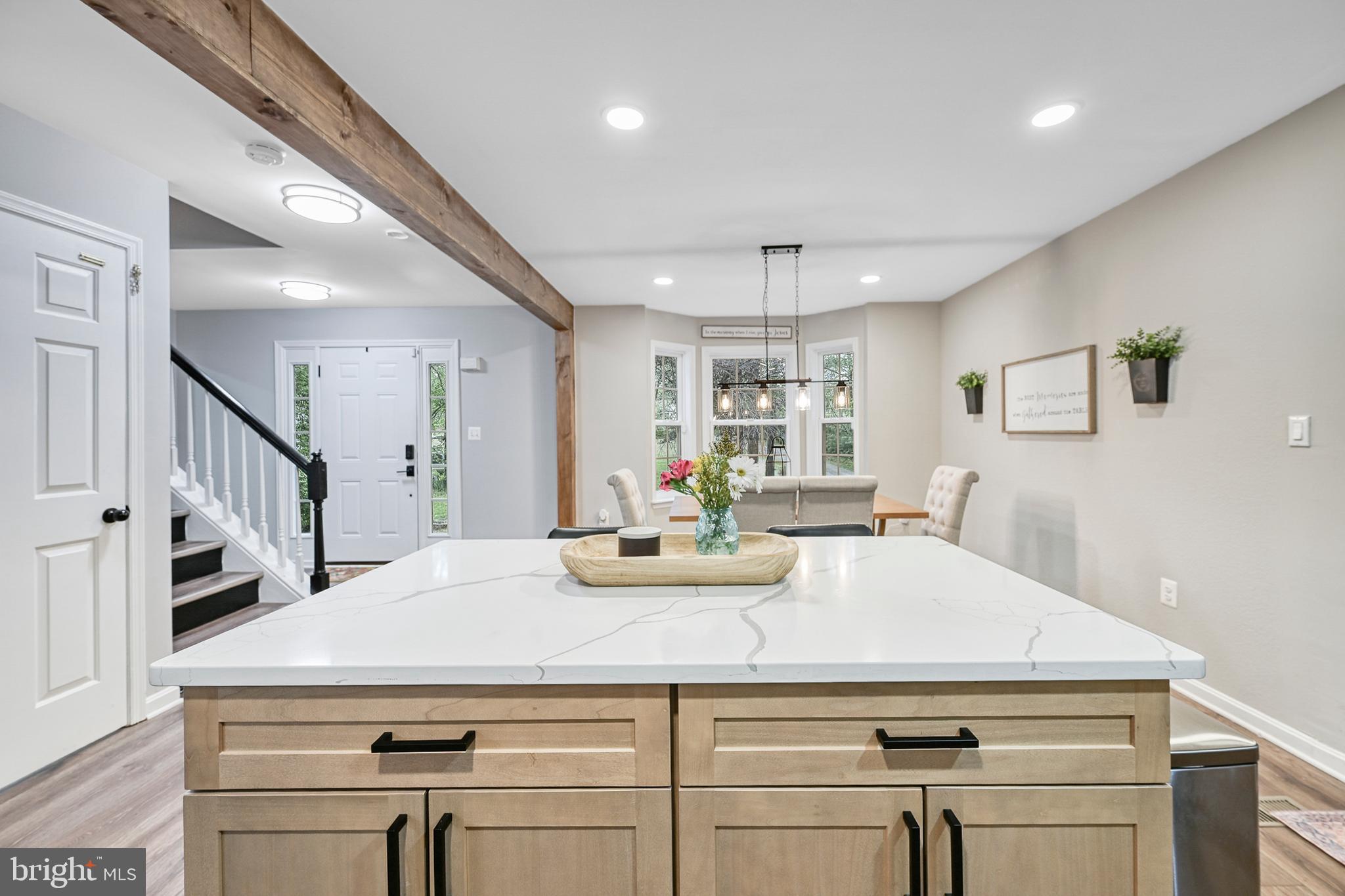 FOREST HILL - Residential