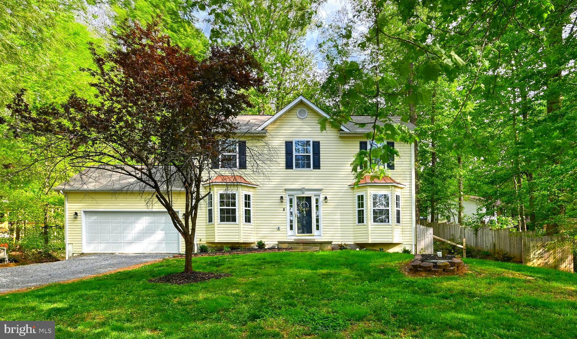 FOREST HILL - Residential