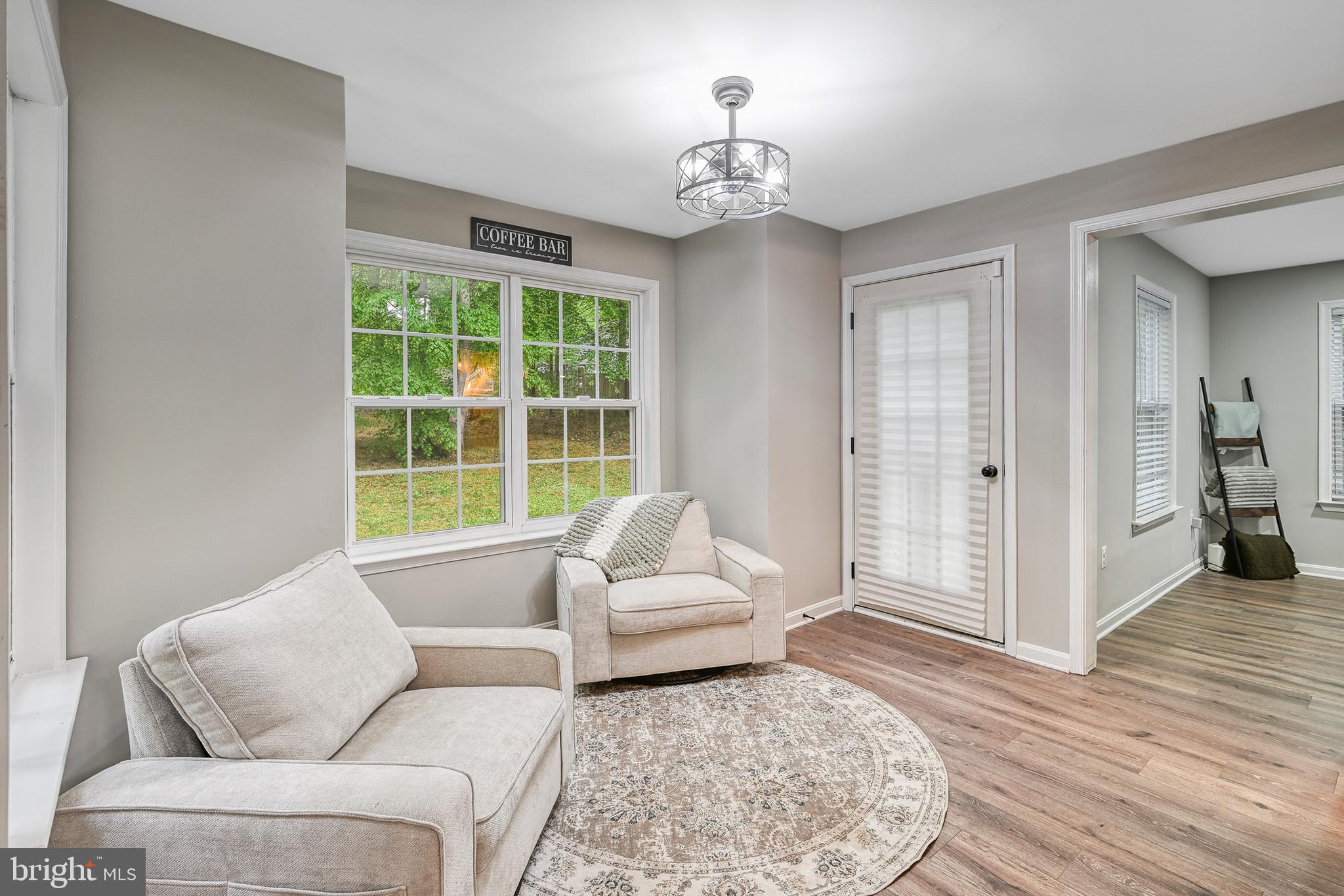 FOREST HILL - Residential