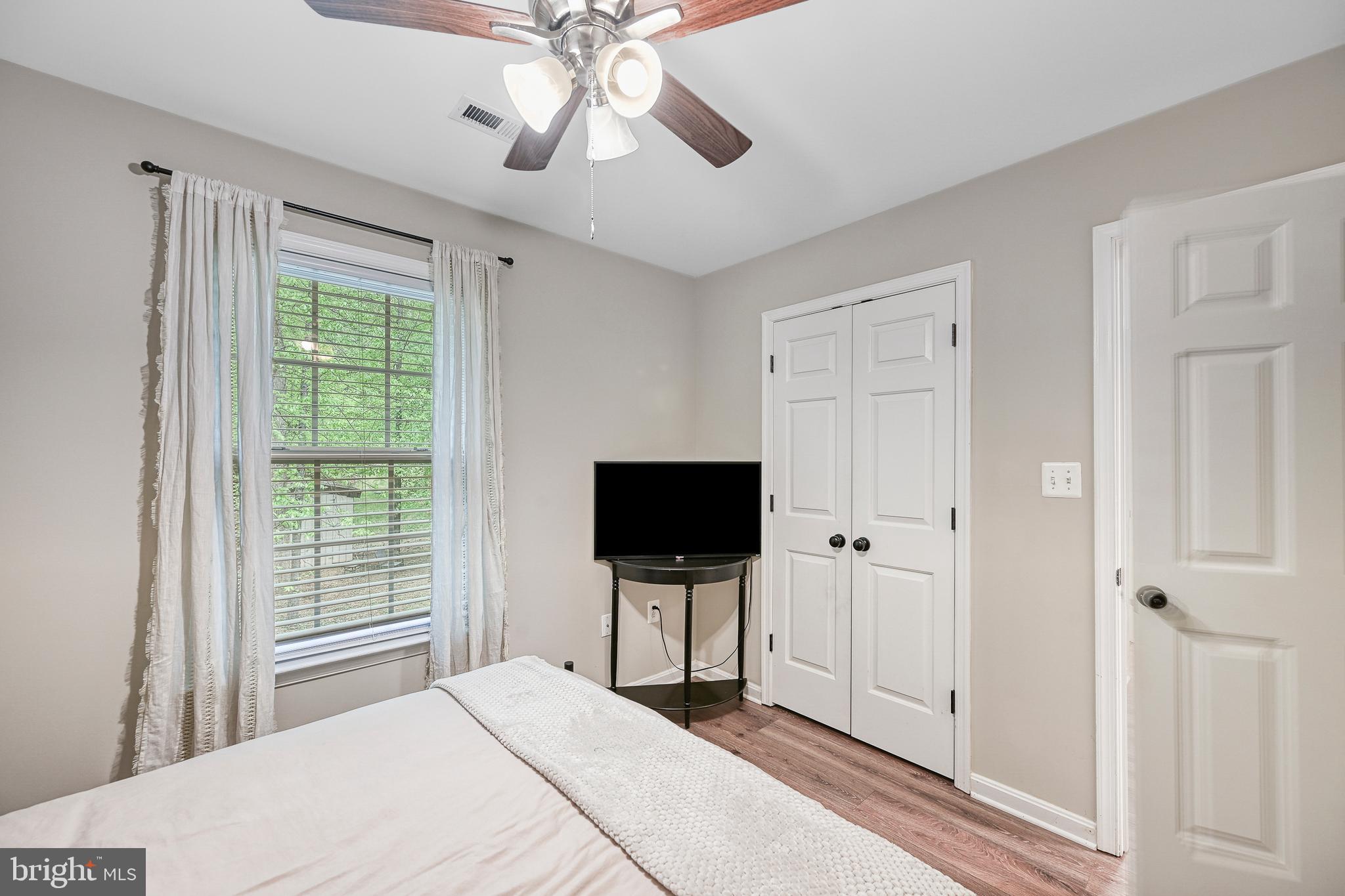 FOREST HILL - Residential