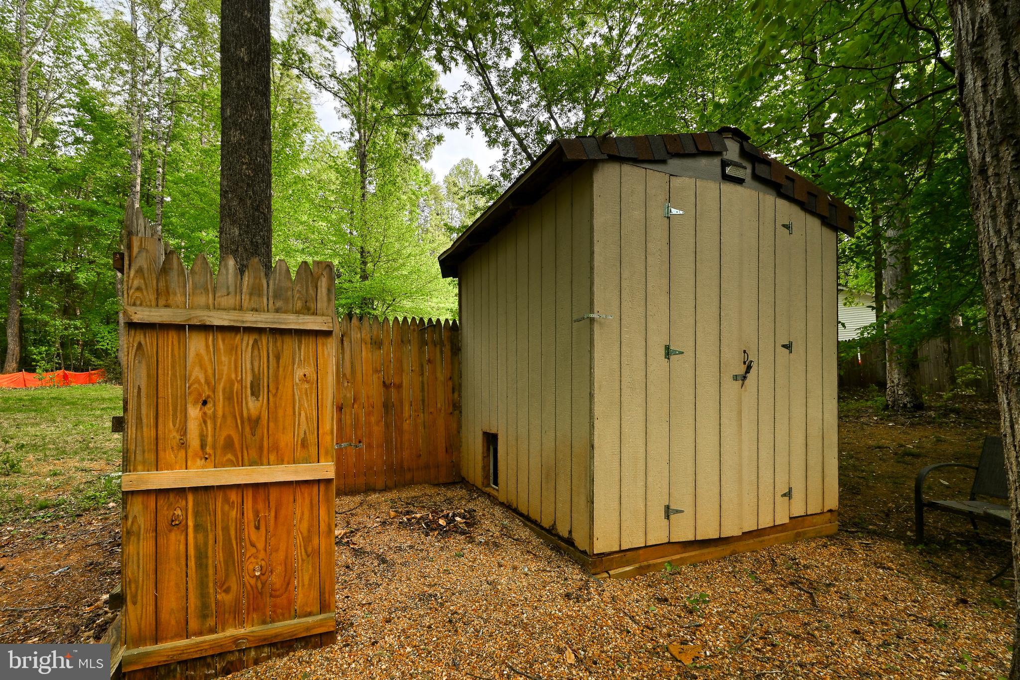 FOREST HILL - Residential