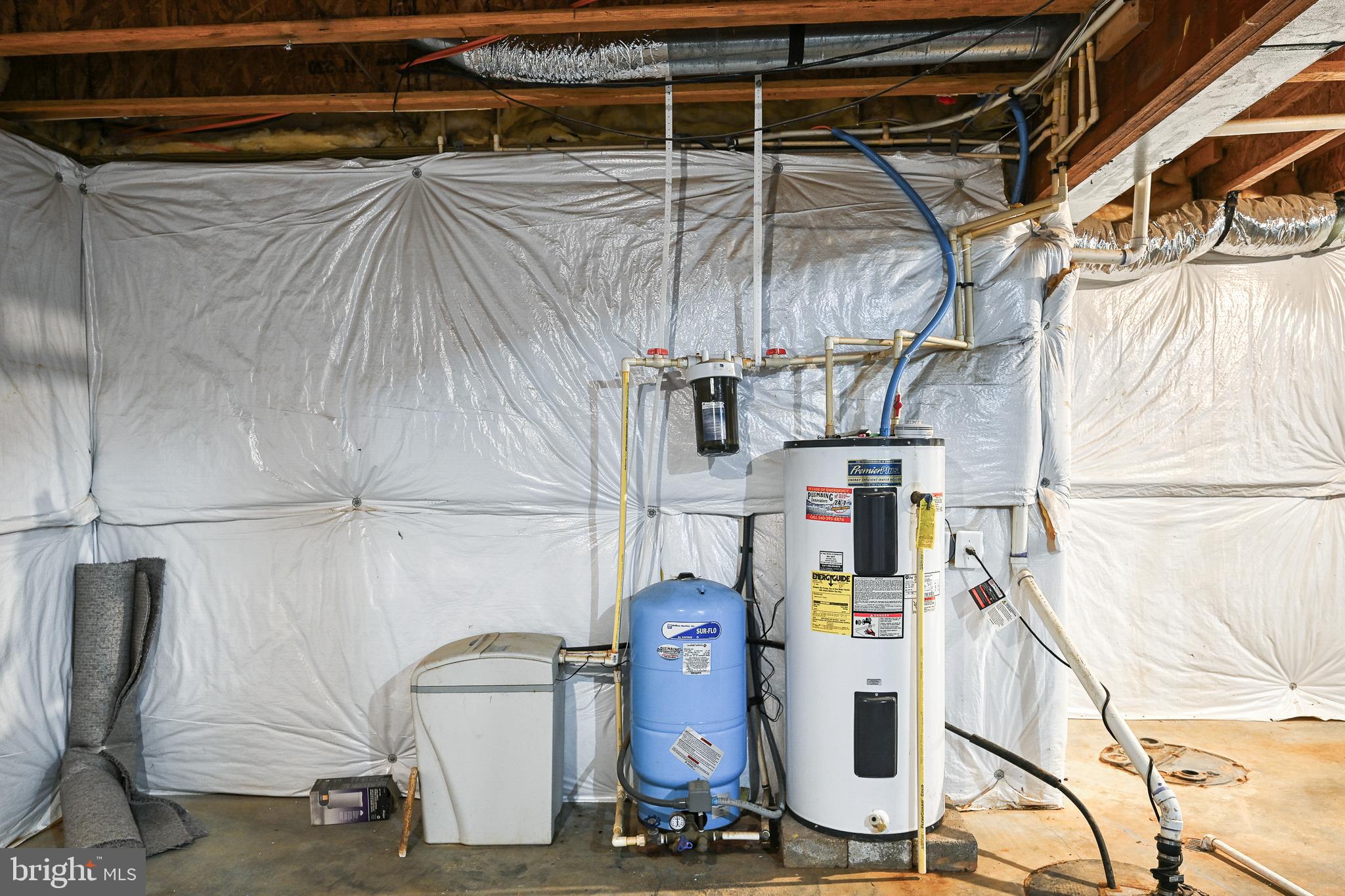 FOREST HILL - Residential