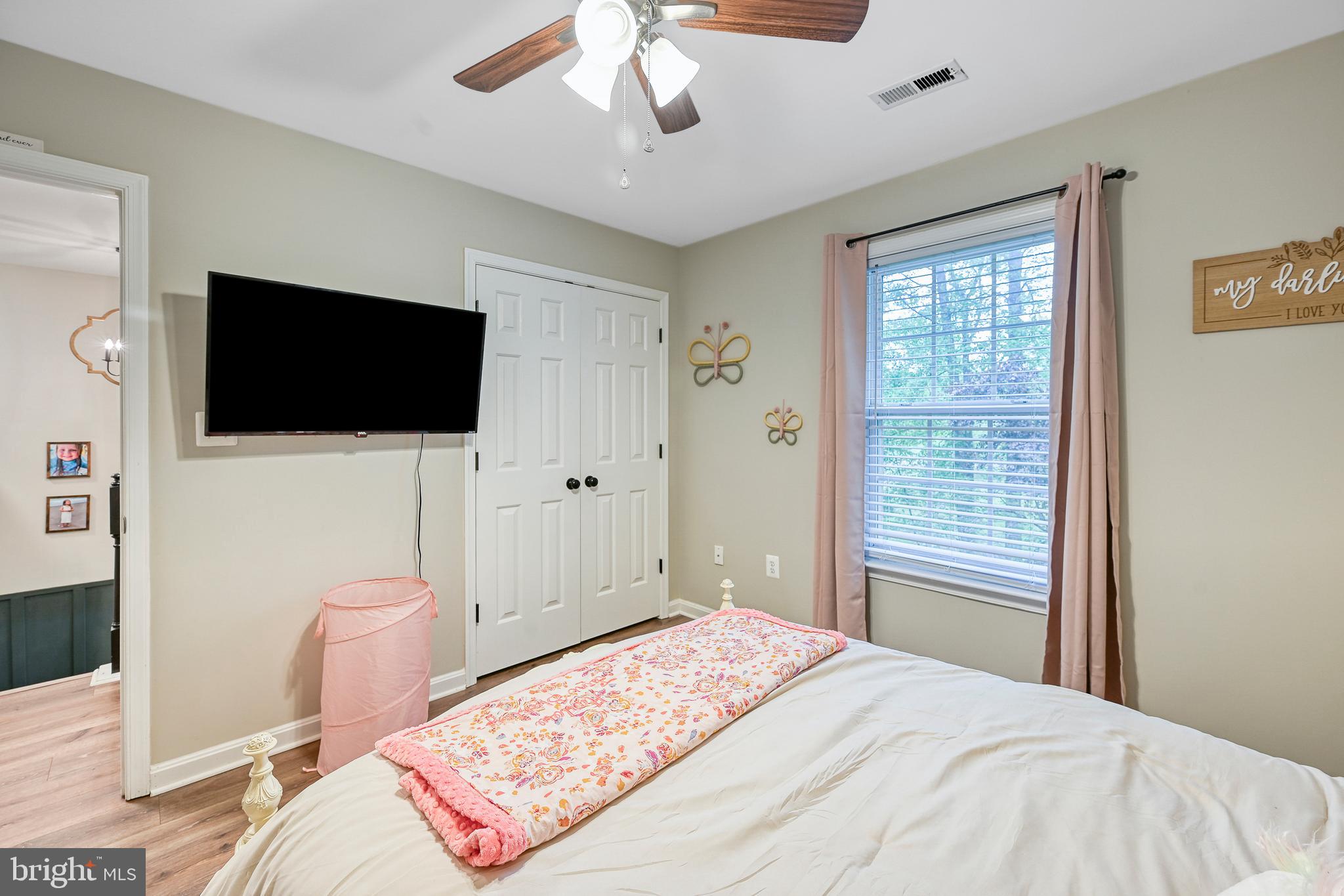 FOREST HILL - Residential