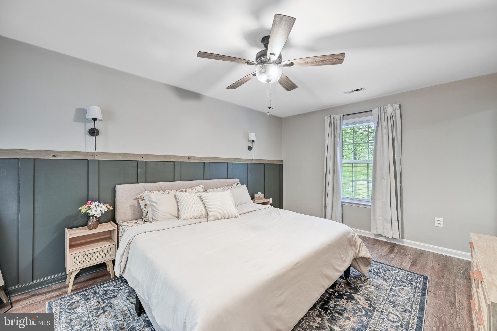 FOREST HILL - Residential