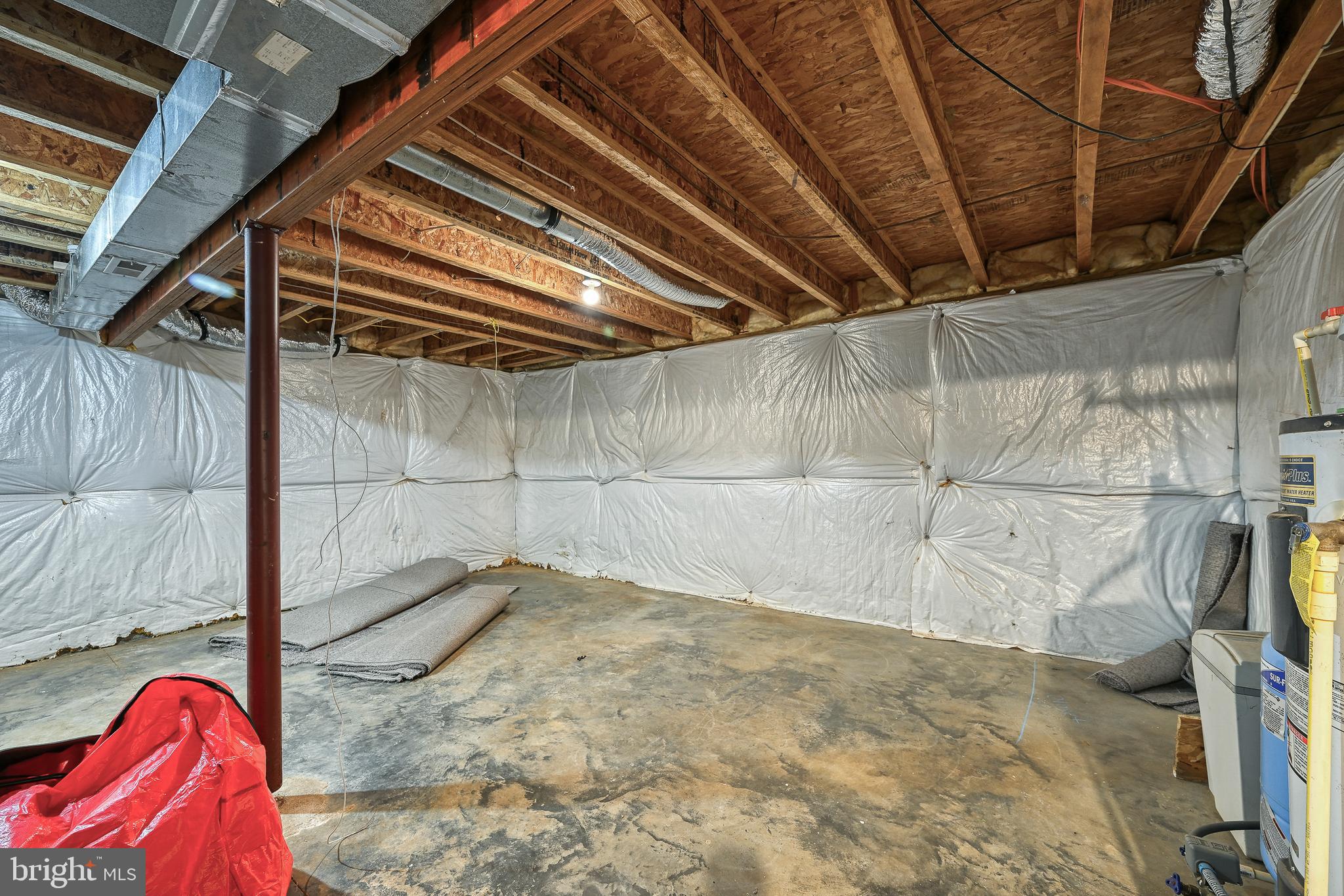 FOREST HILL - Residential