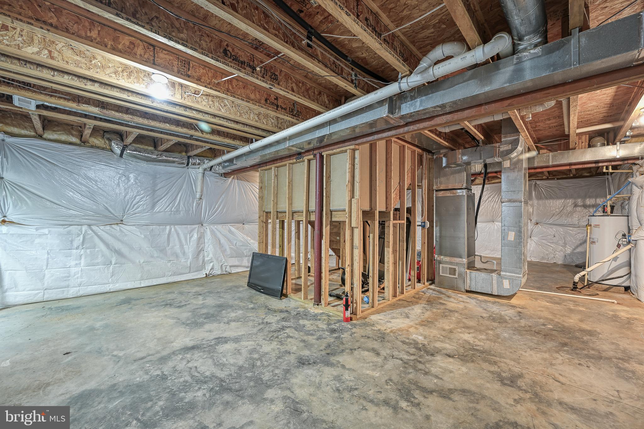 FOREST HILL - Residential