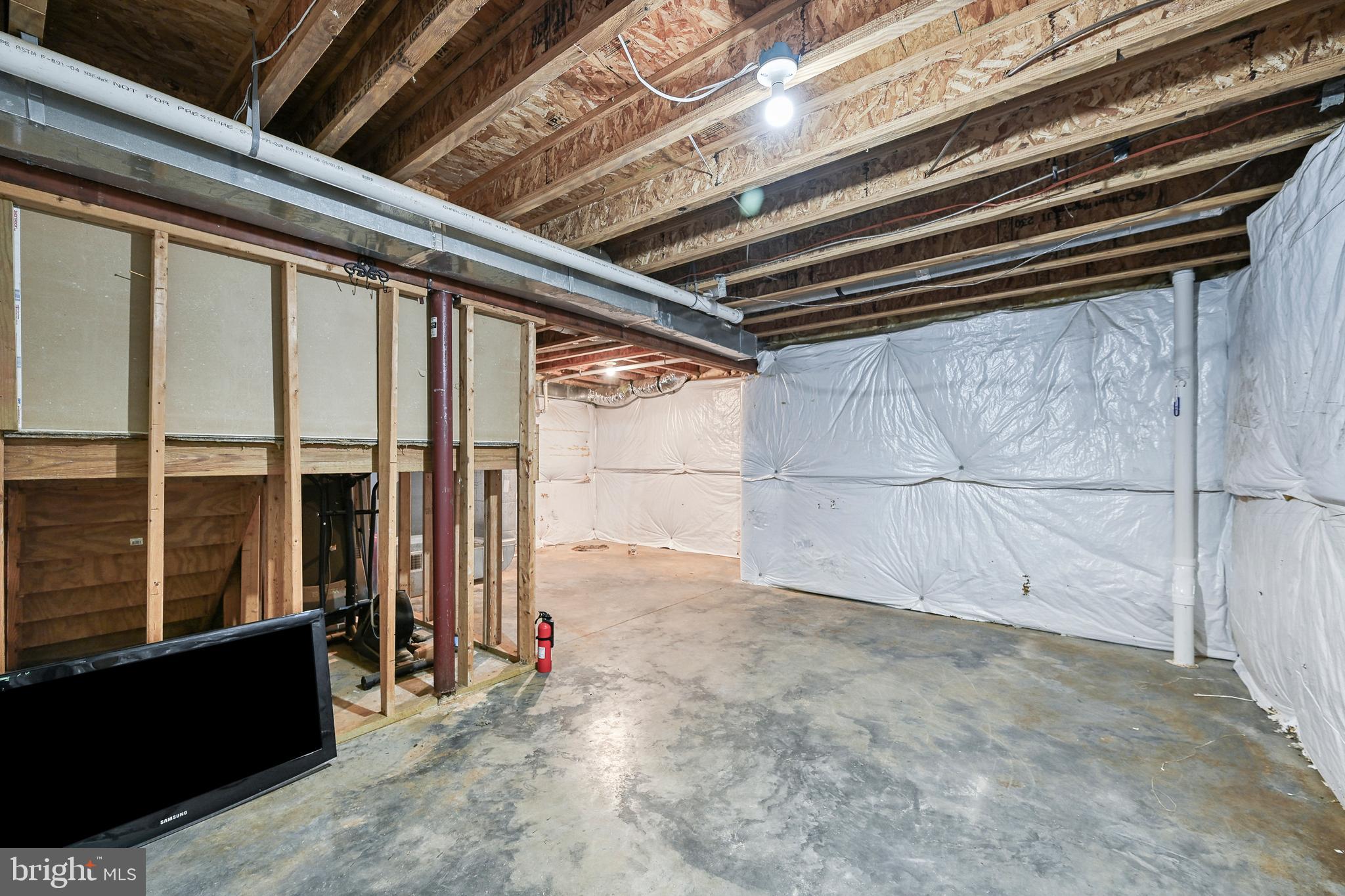 FOREST HILL - Residential