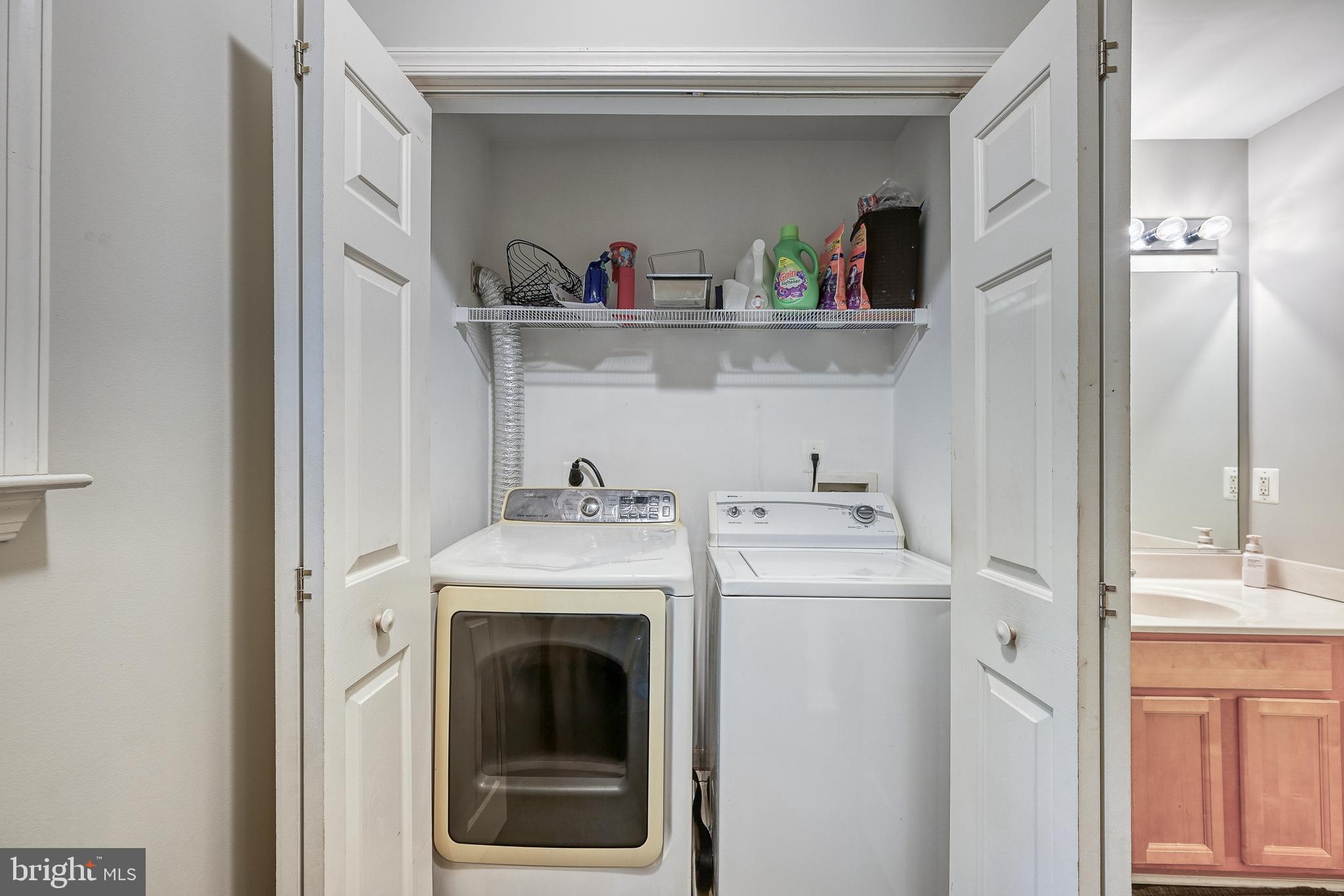 FOREST HILL - Residential