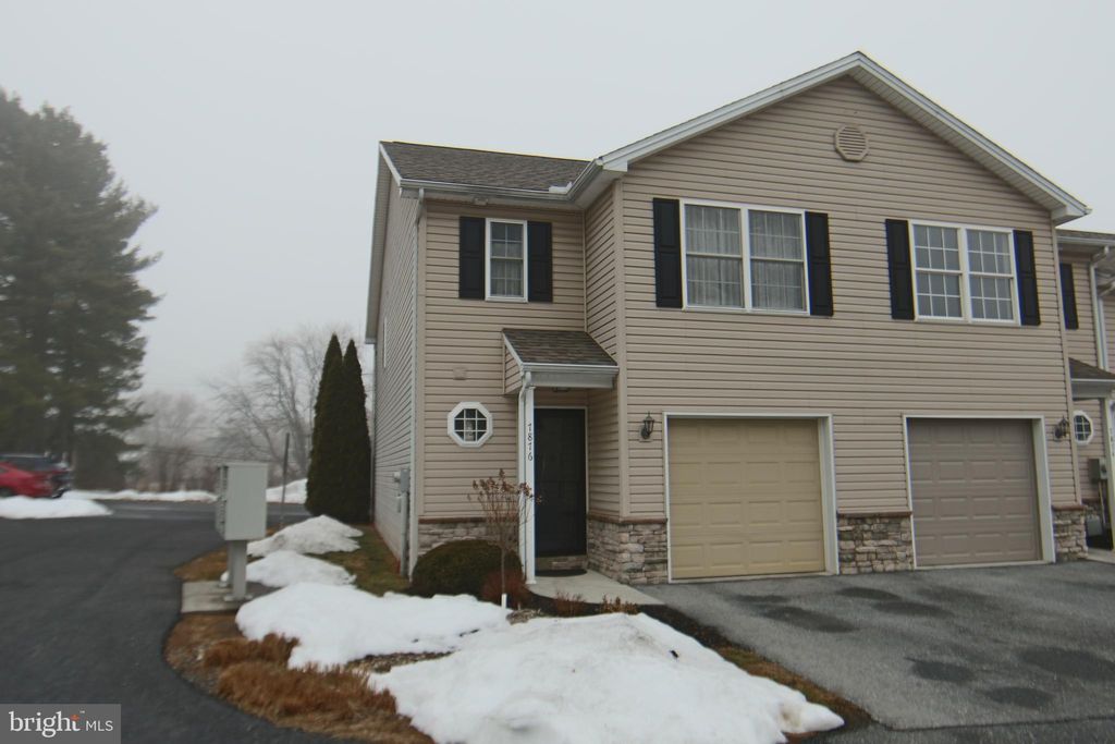 Photo of 7876 Manada Court, HARRISBURG, PA 17112 (MLS # PADA2052660)