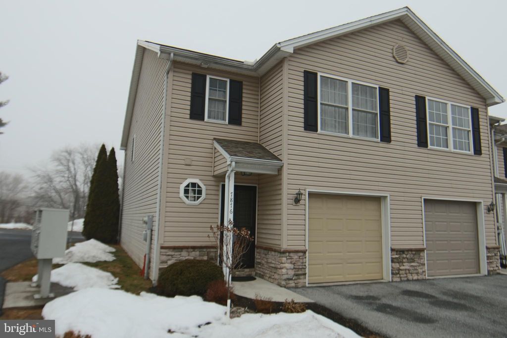 Photo of 7876 Manada Court, HARRISBURG, PA 17112 (MLS # PADA2052660)