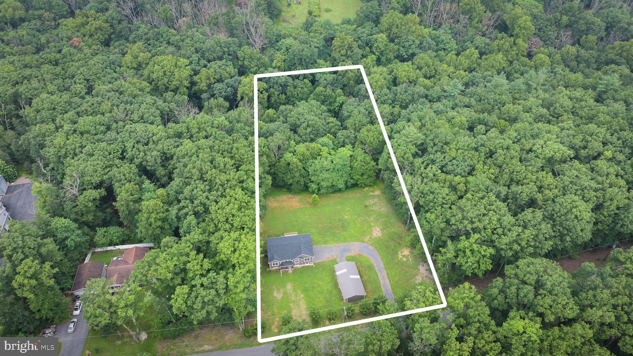 SLEEPY HOLLOW - Residential