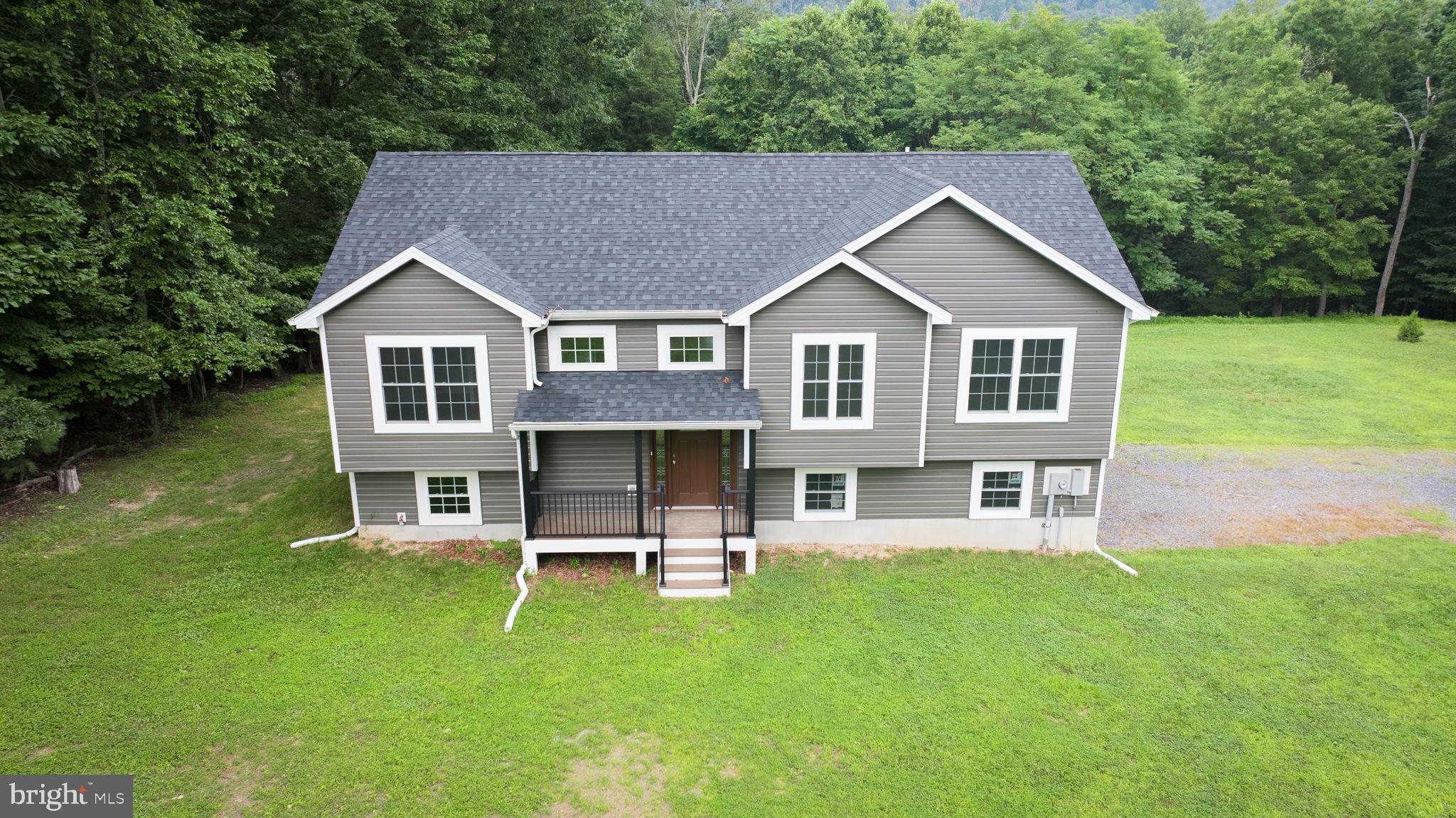 SLEEPY HOLLOW - Residential