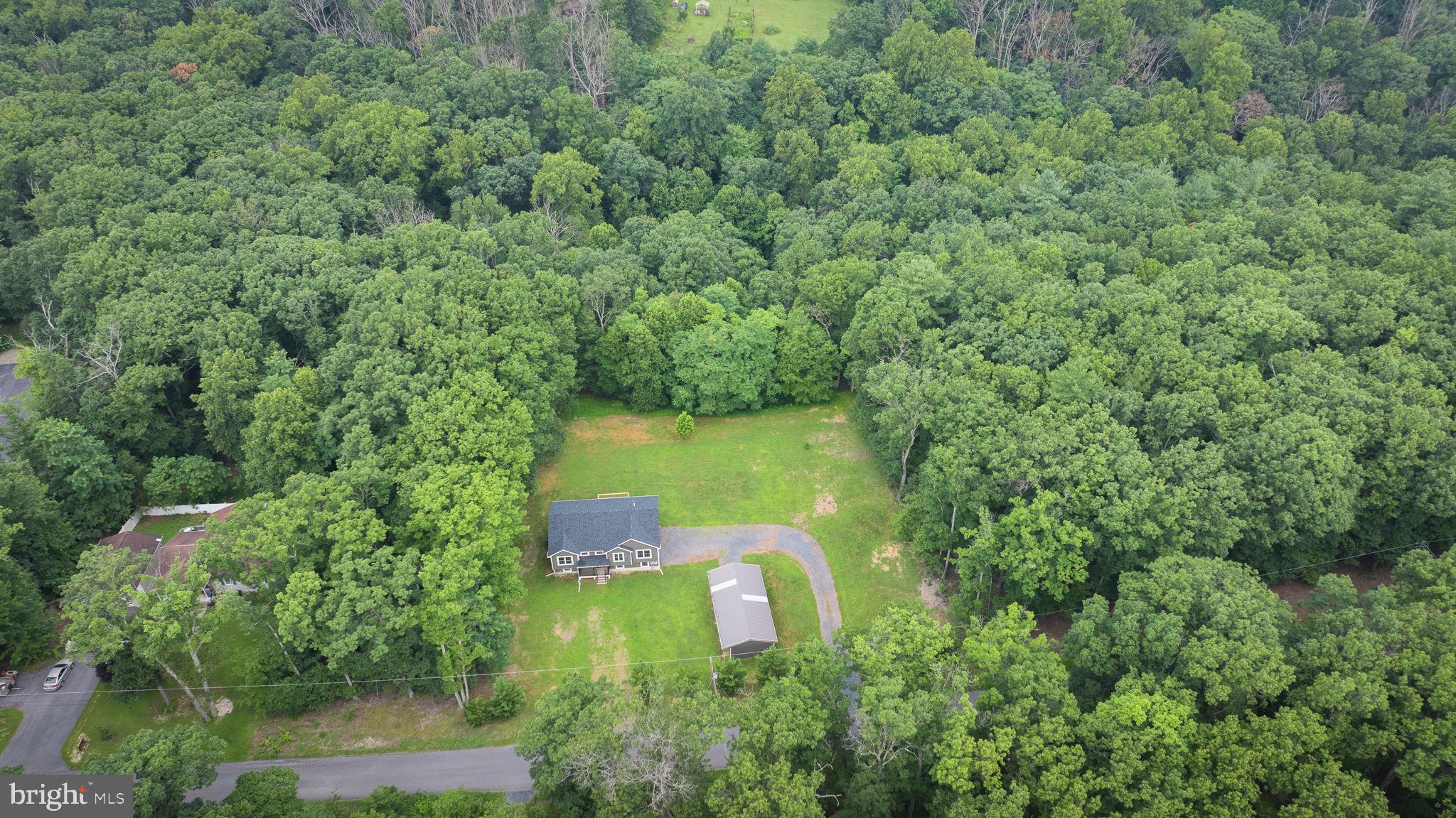 SLEEPY HOLLOW - Residential