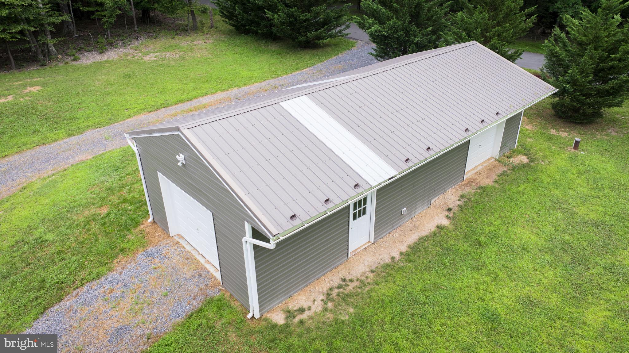 SLEEPY HOLLOW - Residential