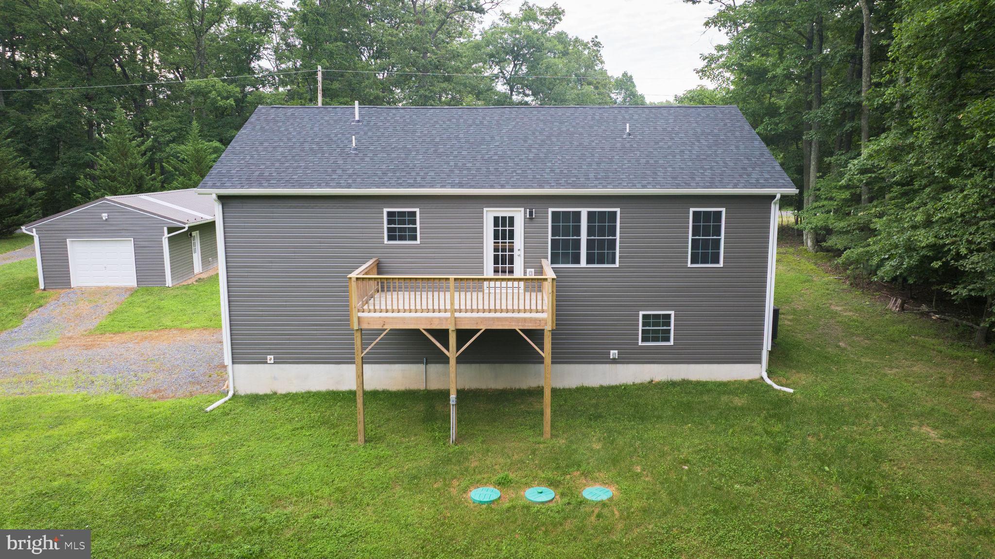 SLEEPY HOLLOW - Residential