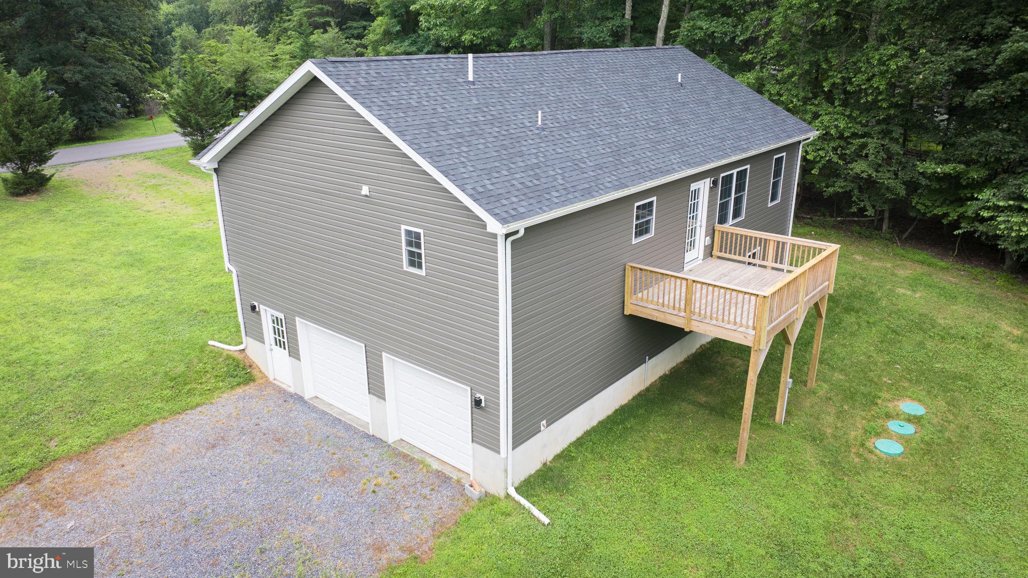 SLEEPY HOLLOW - Residential