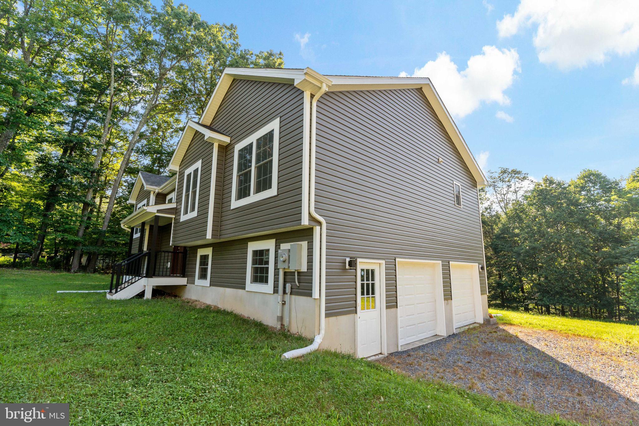 SLEEPY HOLLOW - Residential