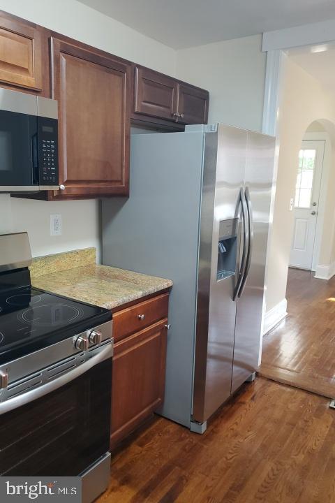 MOUNTAIN VIEW - Residential