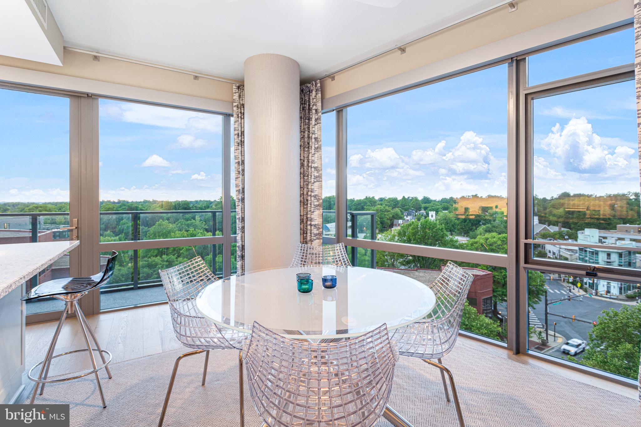 BETHESDA - Residential