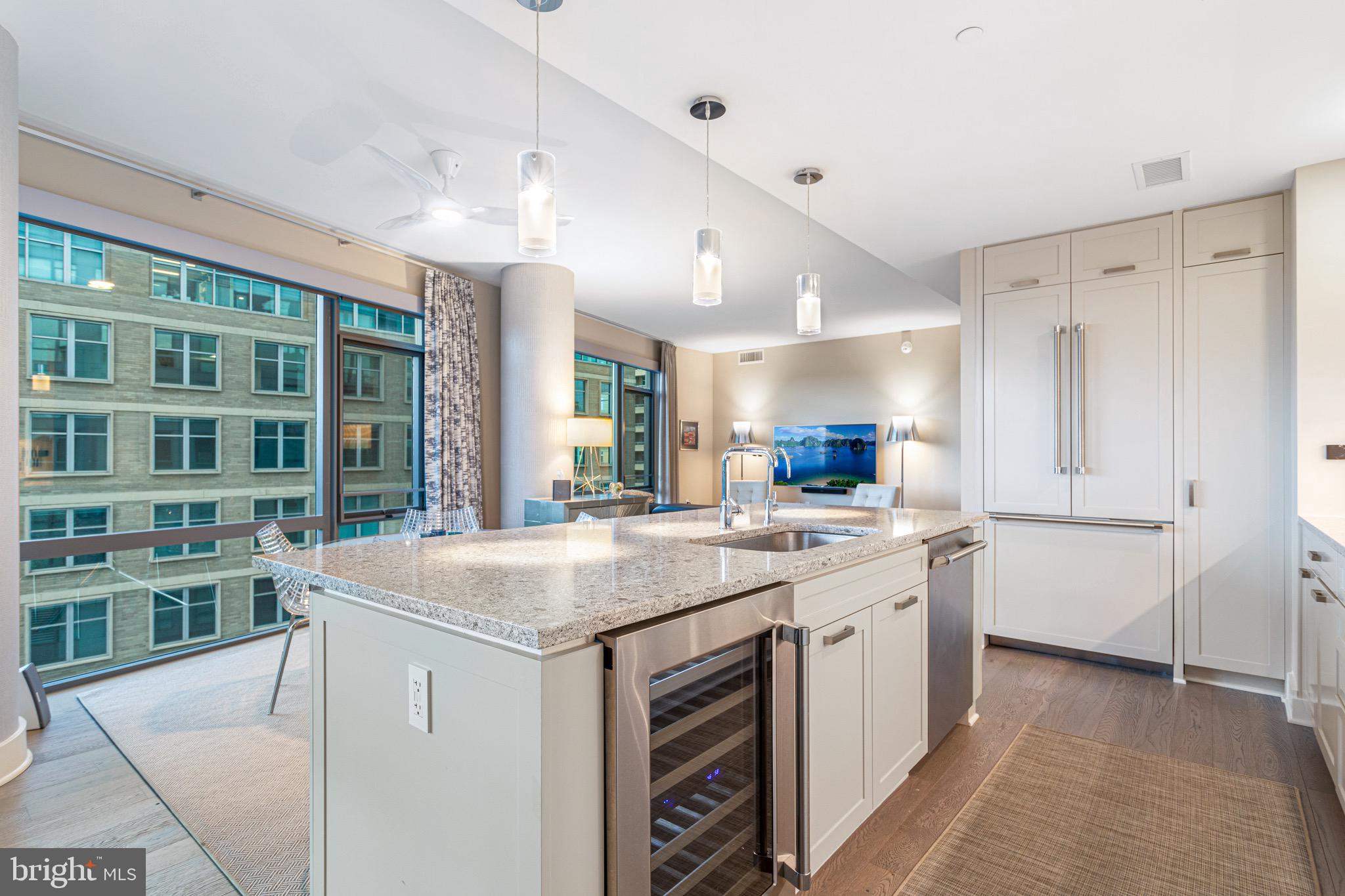 BETHESDA - Residential