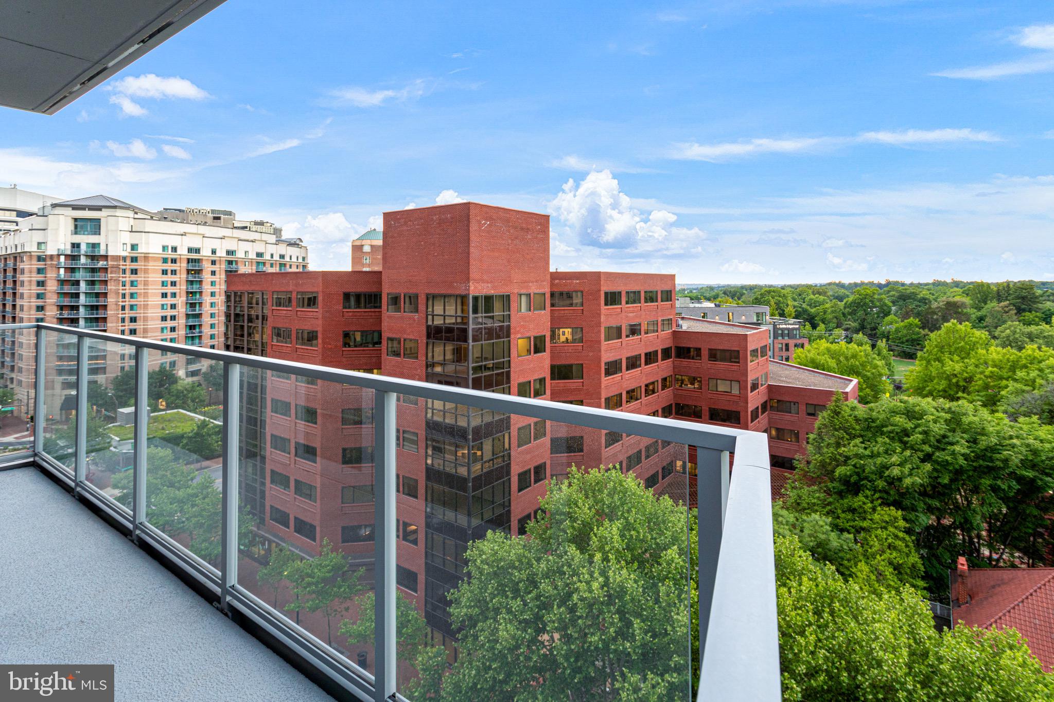 BETHESDA - Residential