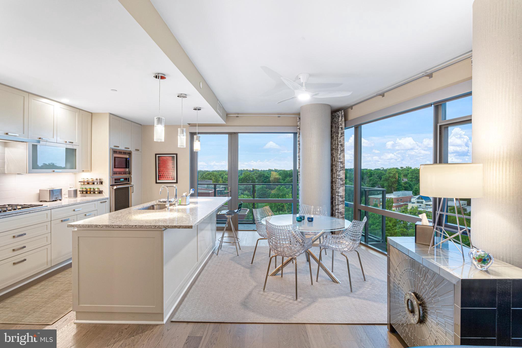 BETHESDA - Residential