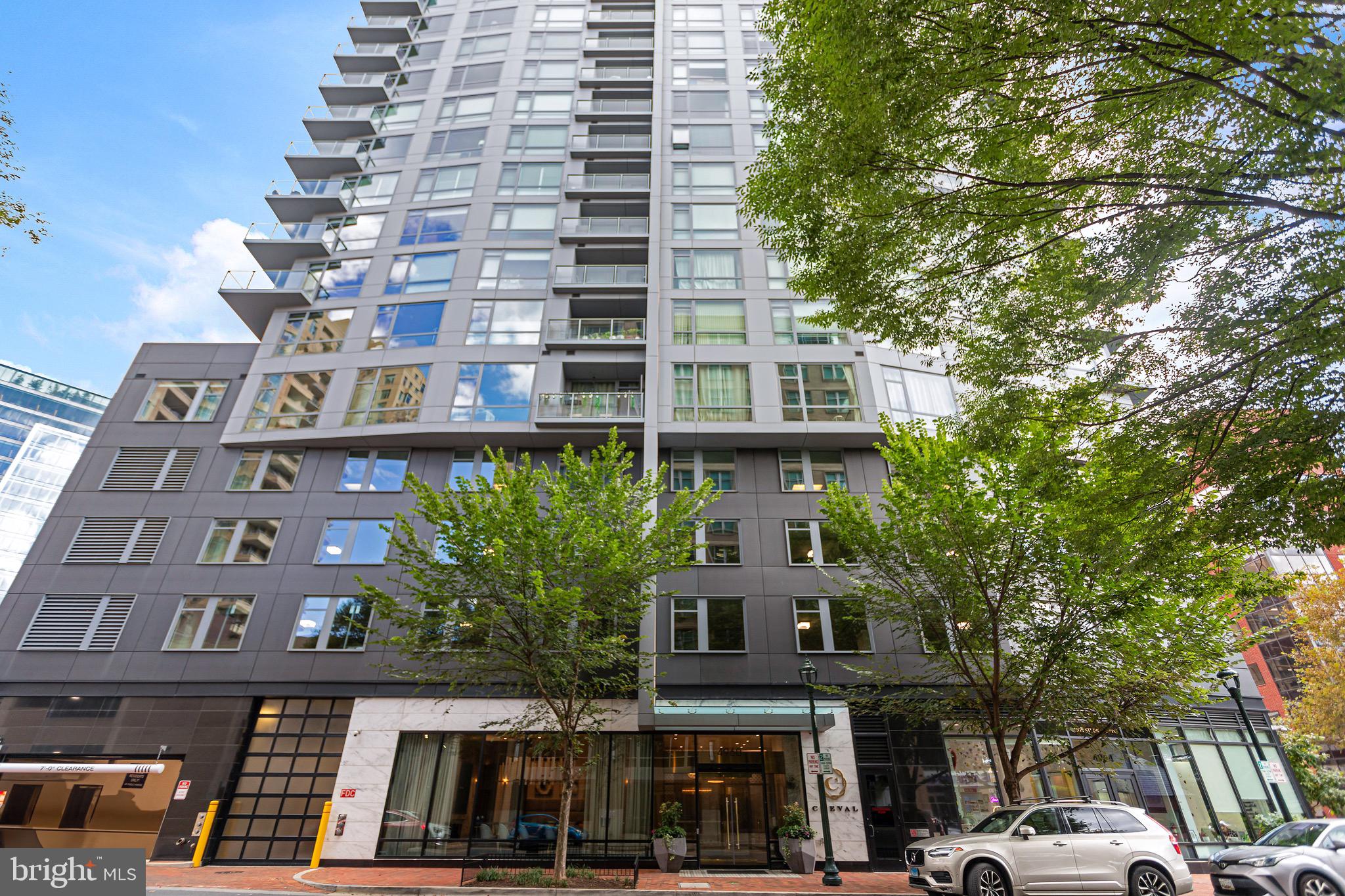 BETHESDA - Residential