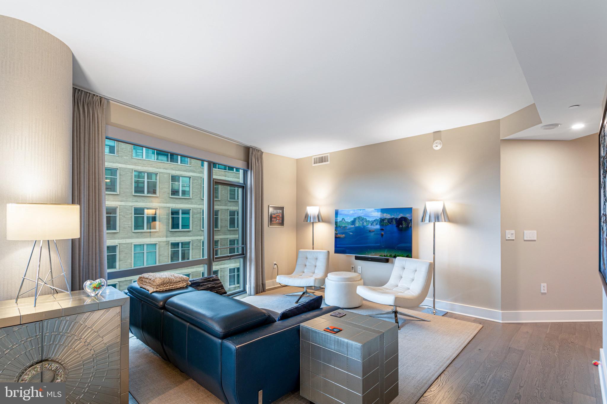 BETHESDA - Residential
