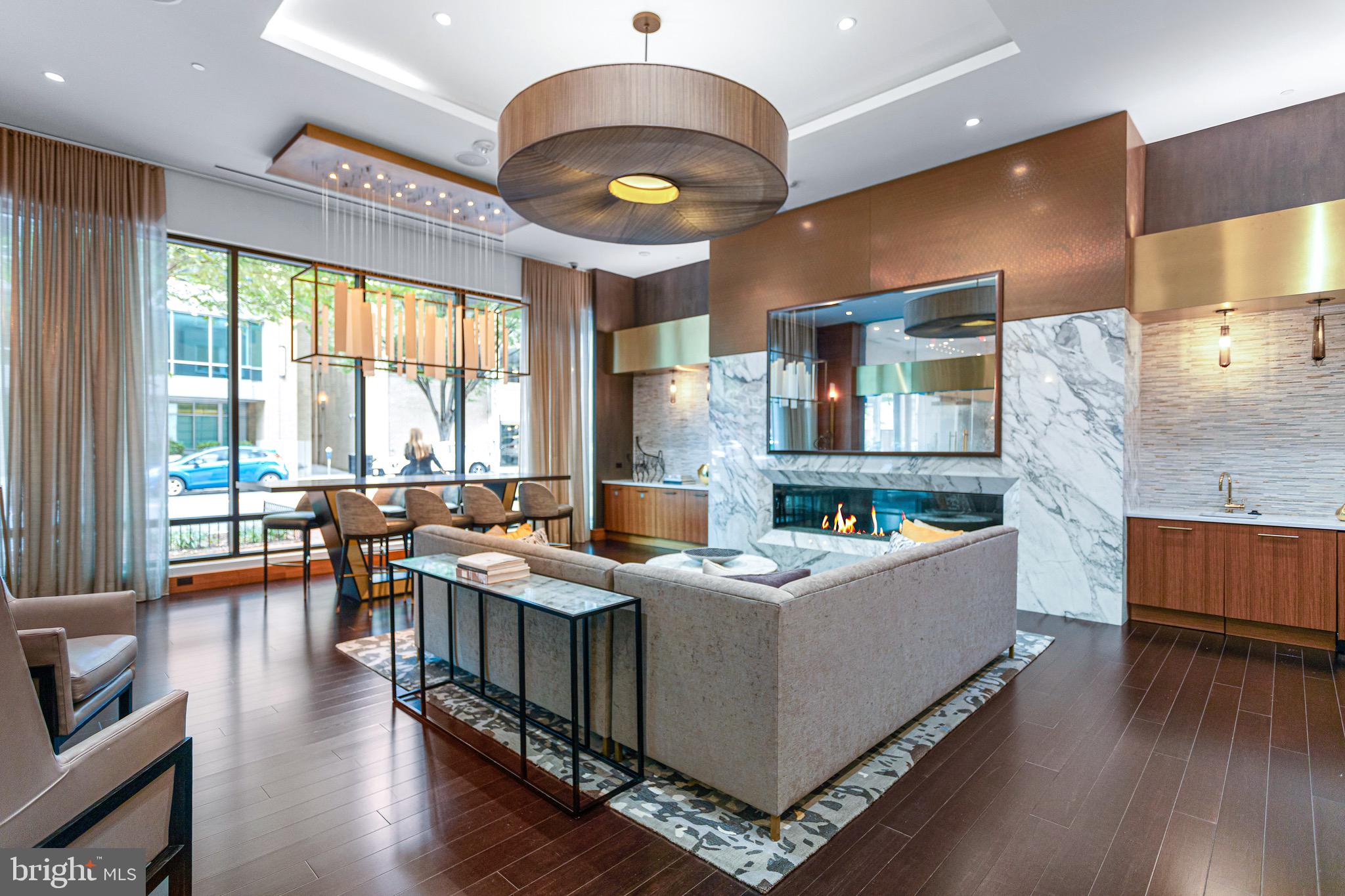 BETHESDA - Residential