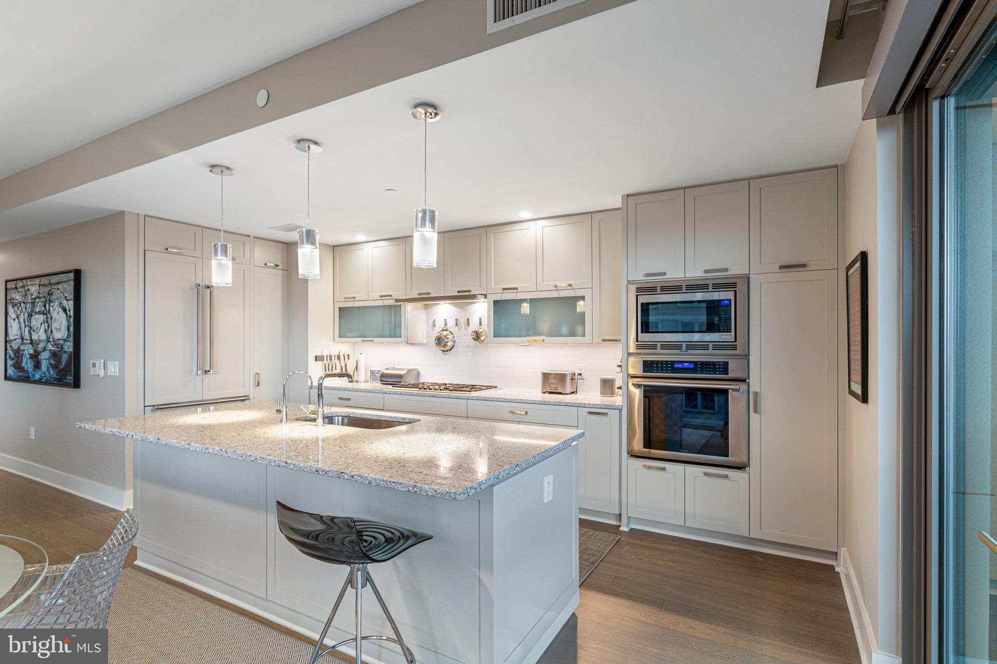 BETHESDA - Residential