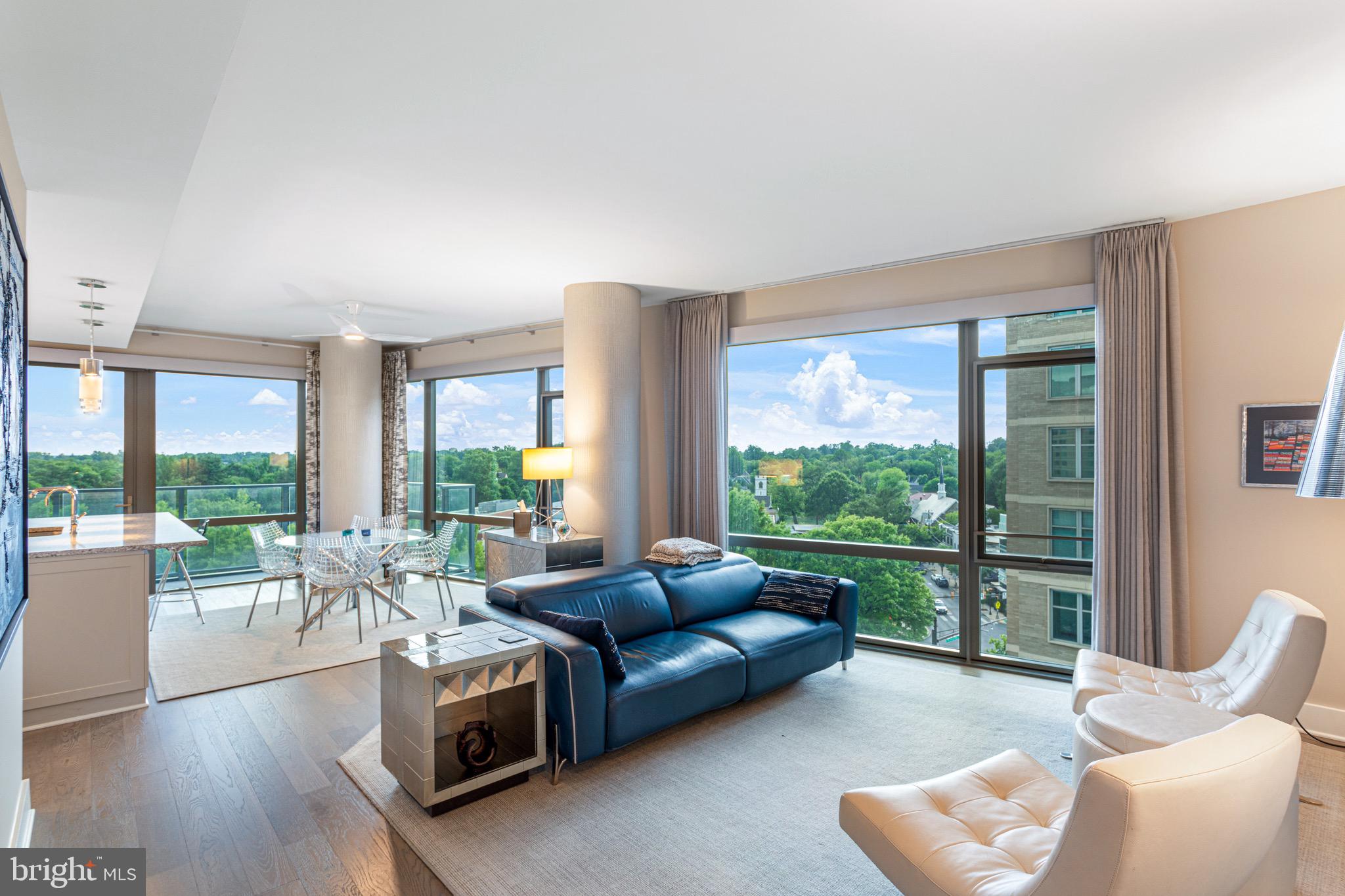 BETHESDA - Residential