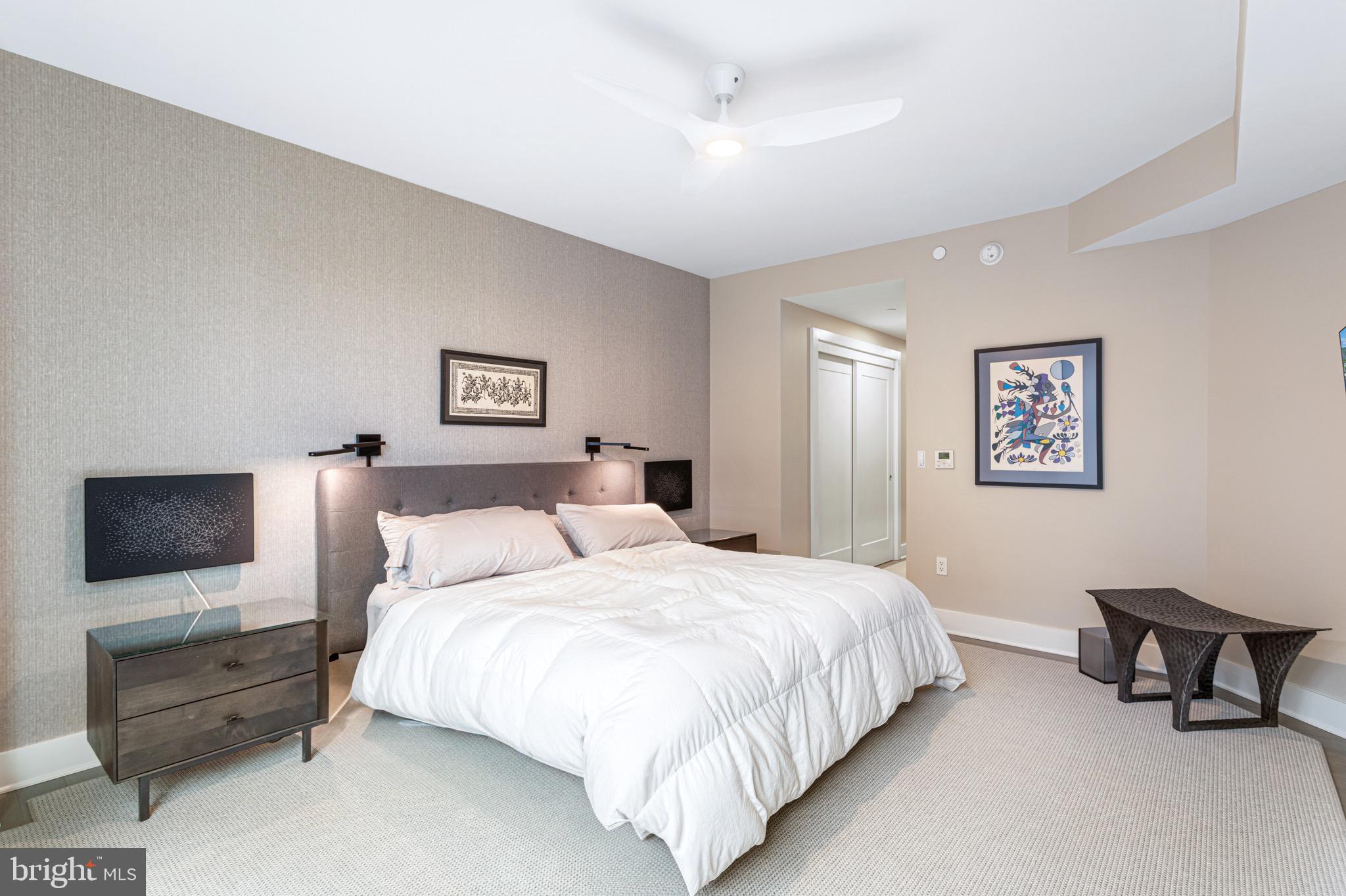 BETHESDA - Residential