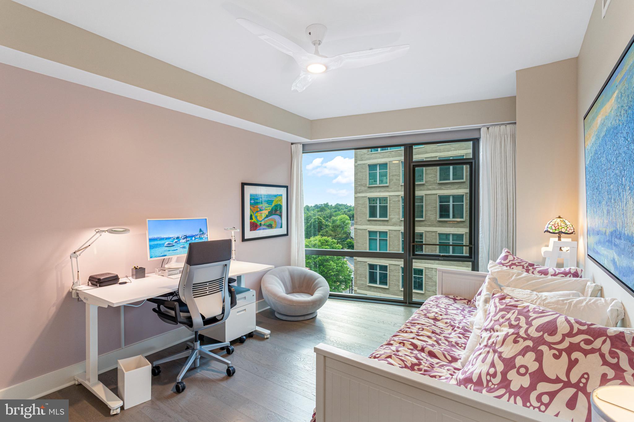 BETHESDA - Residential