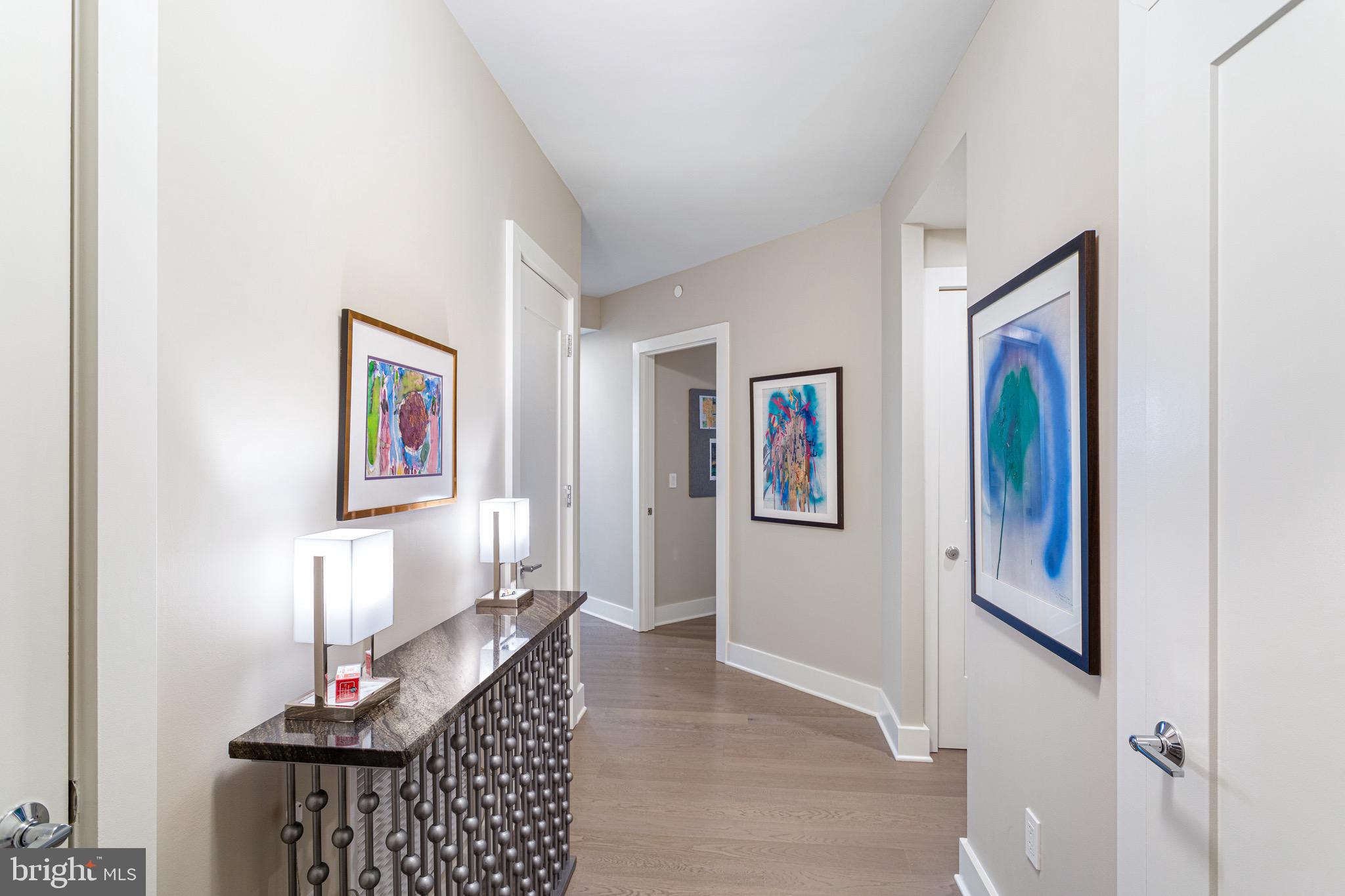 BETHESDA - Residential