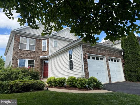 42026 ZIRCON DRIVE ALDIE VA 20105