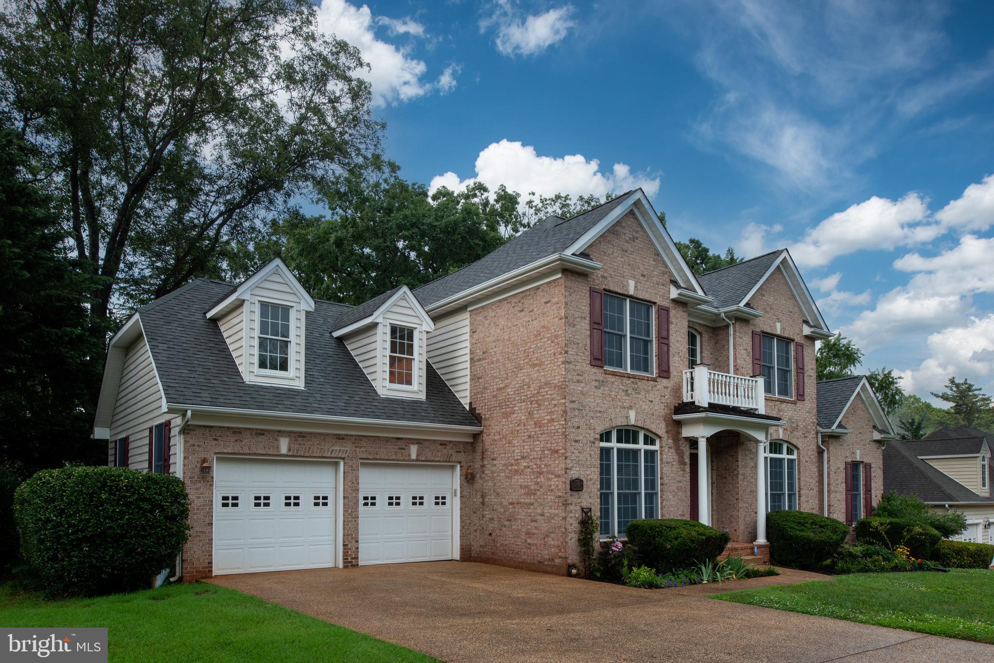 532 TARA COURT