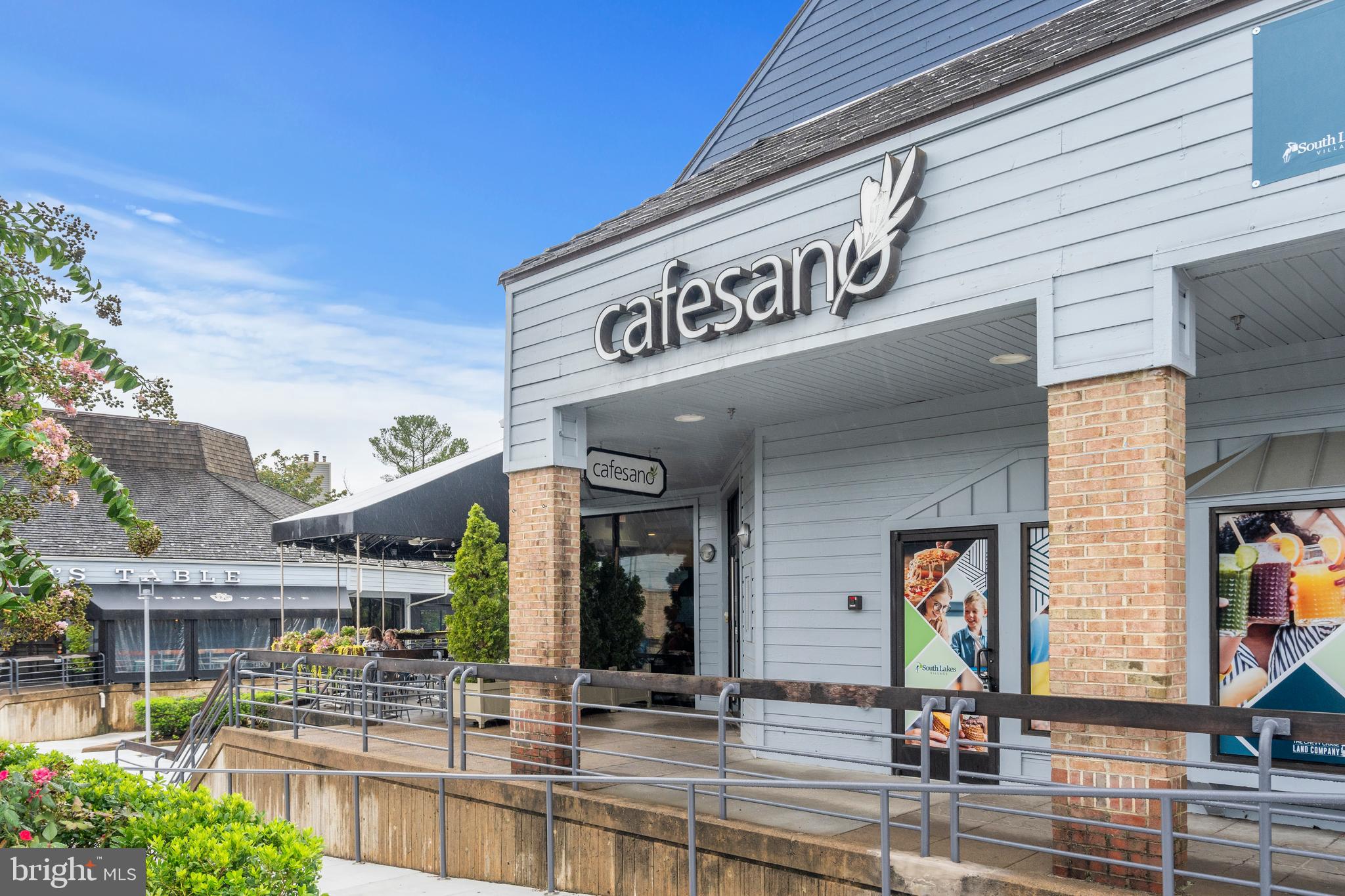 VILLARIDGE - Residential