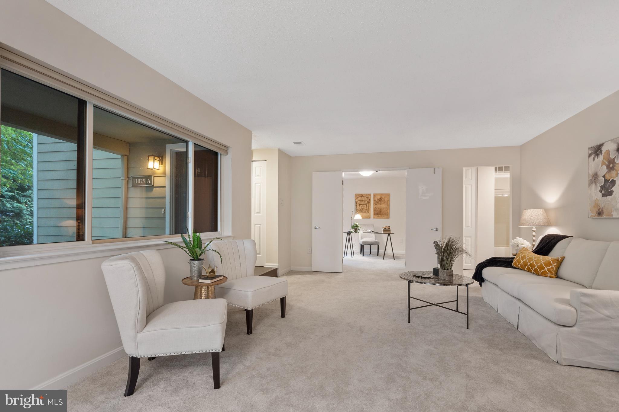 VILLARIDGE - Residential