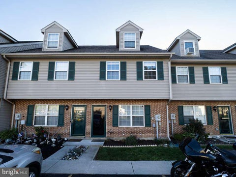Condo For Sale - 110 Orchard Lane #6<br/> HANOVER, PA 17331